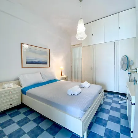 Korali Seaview Apartment, Perea Peraía Exterior foto