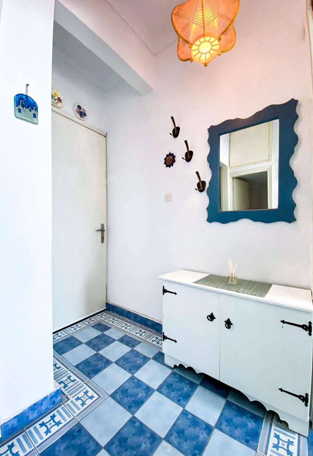 Korali Seaview Apartment, Perea * Peraia (Thessaloniki)