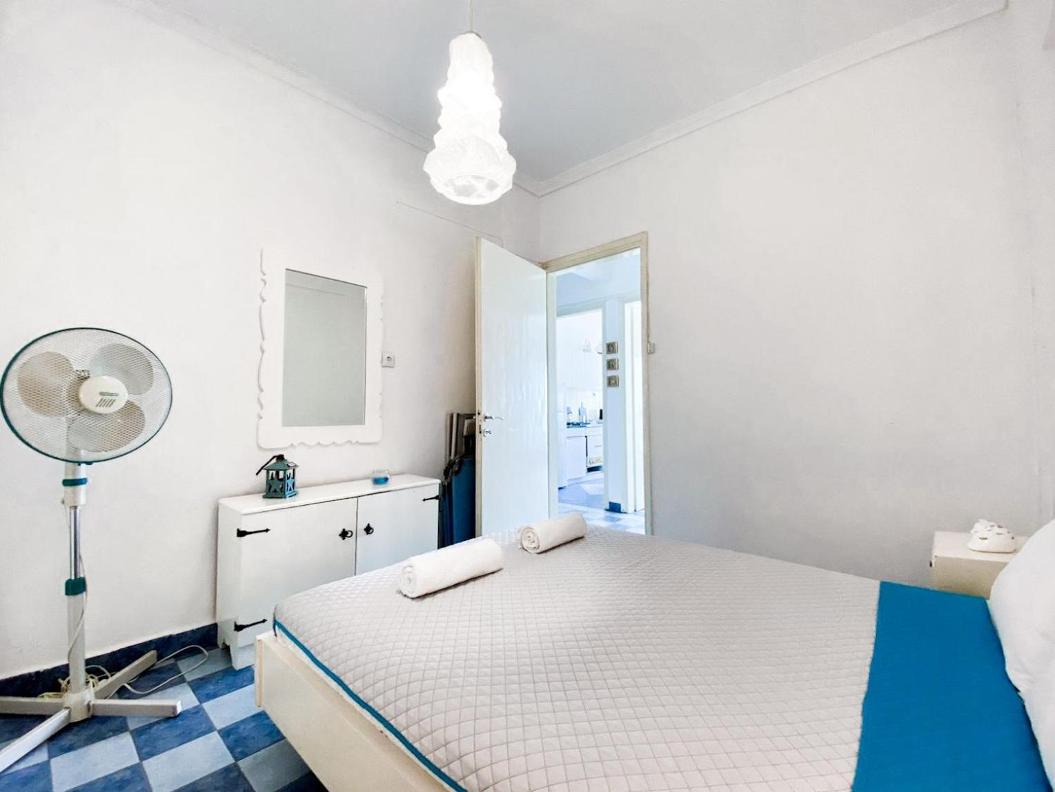 Korali Seaview Apartment, Perea Peraia (Thessaloniki)