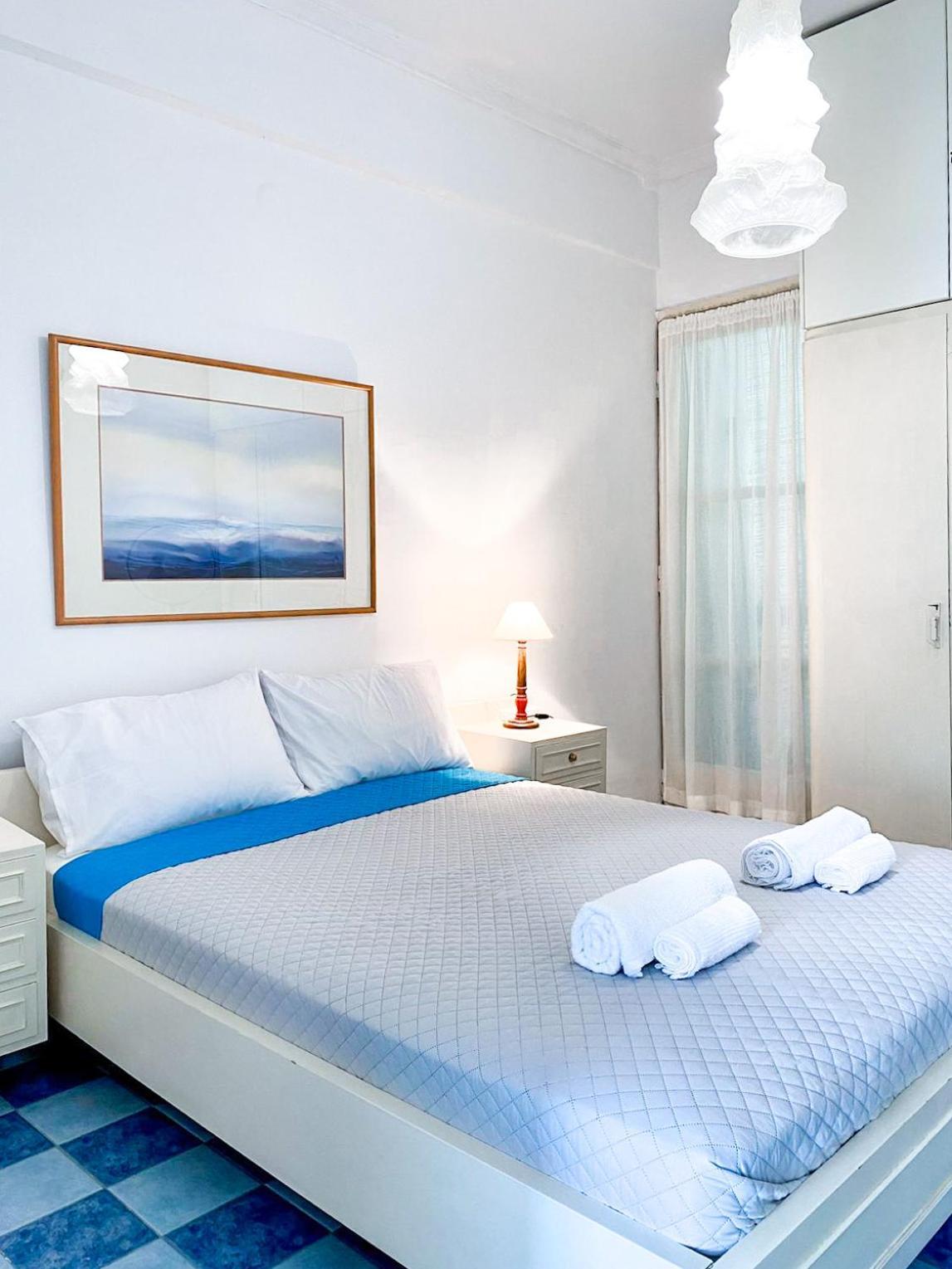 Korali Seaview Apartment, Perea Peraia (Thessaloniki)