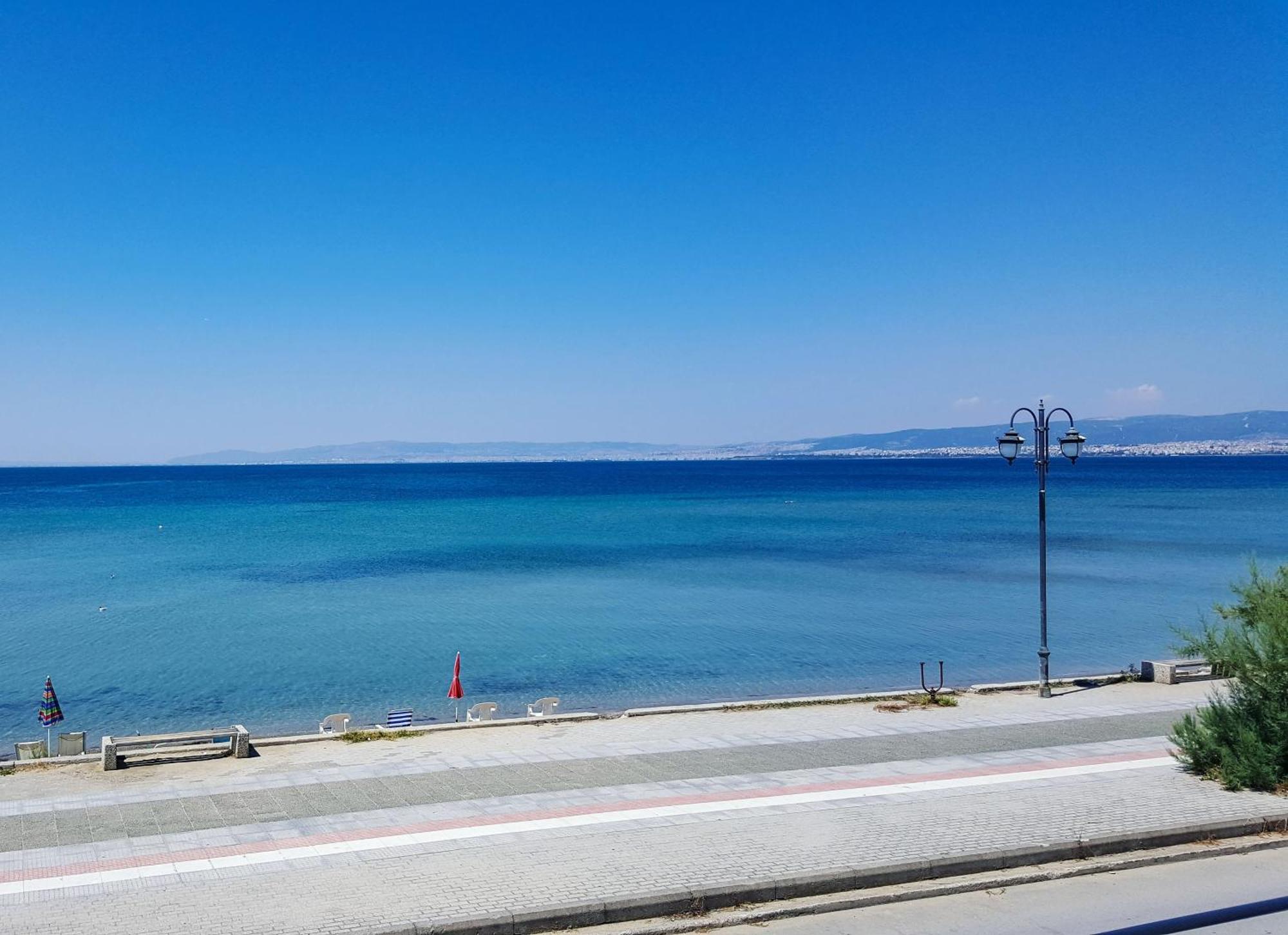 Korali Seaview Apartment, Perea Apartment *