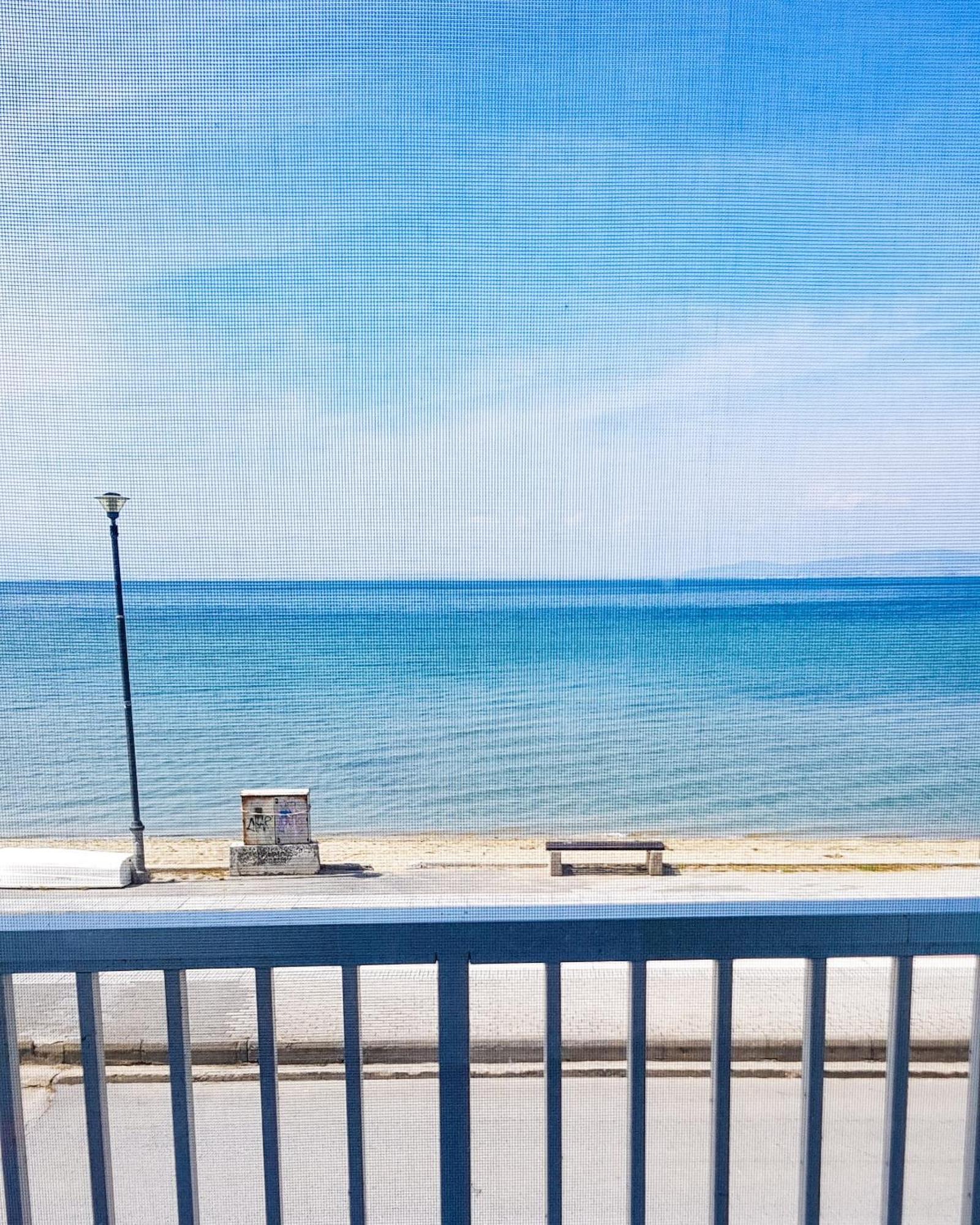 Korali Seaview Apartment, Perea Apartment *