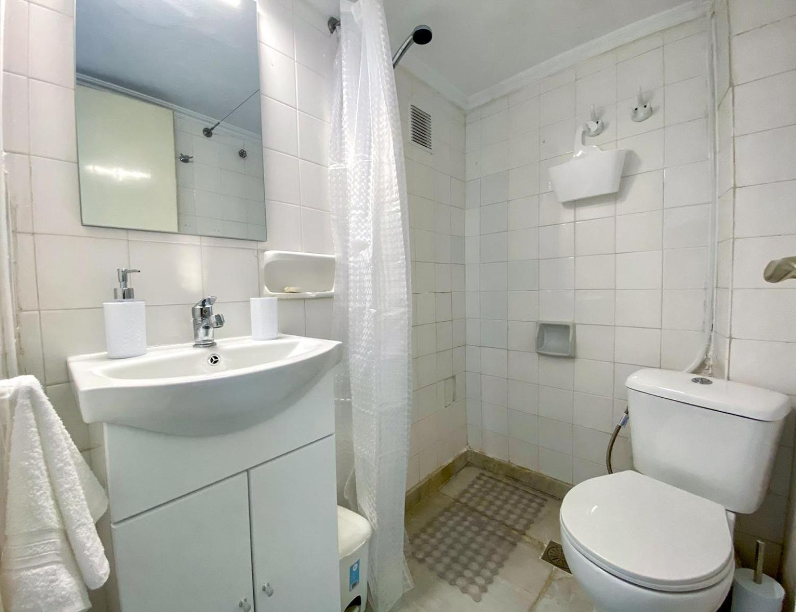 Korali Seaview Apartment, Perea Apartment