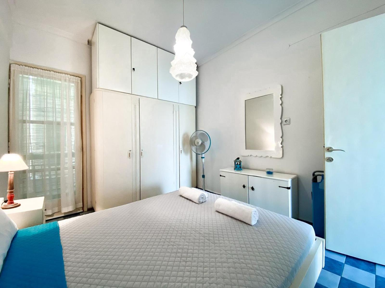 Korali Seaview Apartment, Perea *