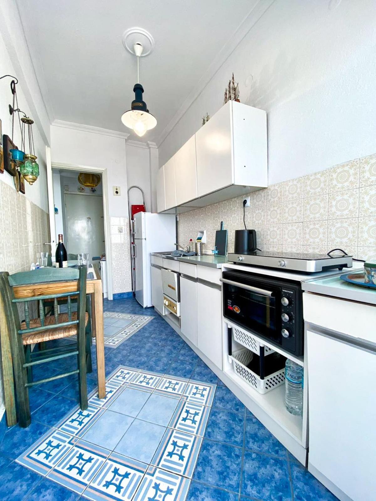 Korali Seaview Apartment, Perea * Peraia (Thessaloniki)